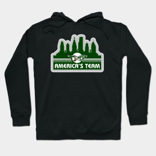 Philly - America's Team Hoodie